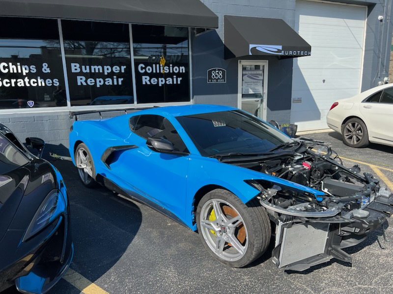 What Happens When You Ignore Fender Damage or a Windshield Crack?